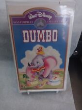 Dumbo (VHS) comprar usado  Enviando para Brazil