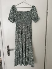 Shein kleid maxi gebraucht kaufen  Hamburg