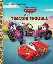 Tractor trouble hardcover for sale  Montgomery