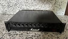 Marshall 3520 200w for sale  Shipping to Ireland