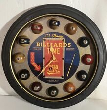 Vintage style billiards for sale  Indianapolis