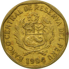 441052 moneta peru d'occasion  Lille-