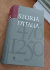 Storia italia 476 usato  Soresina
