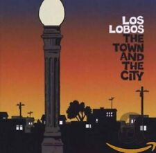 Los lobos the usato  Cornate D Adda