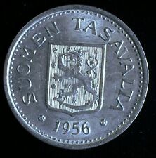 1956 finland silver for sale  Fredonia