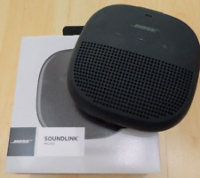 Bose soundlink micro gebraucht kaufen  Haar