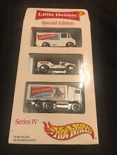 Collectable hot wheels for sale  KETTERING
