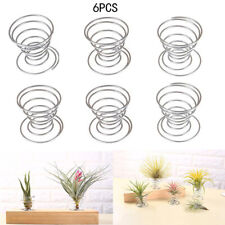 6pcs flower pot for sale  Shipping to Ireland