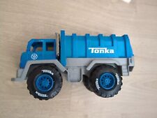 Tonka garbage truck for sale  ROMFORD