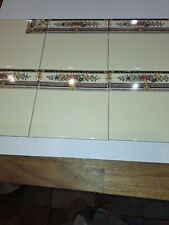 Antique kitchen tiles for sale  COVENTRY