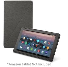 Funda para tableta Amazon Fire HD 10 (7a generación, lanzamiento 2017) - negro carbón™ segunda mano  Embacar hacia Argentina