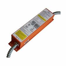 Halco VPL/EM/LED3 Led Volumetric Emergency Battery 16W 81981, used for sale  Shipping to South Africa