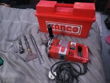 Kango 501 rotary for sale  Shipping to Ireland