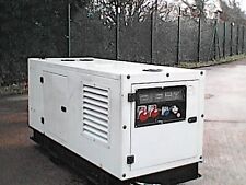 Kva diesel generator for sale  CHELMSFORD