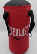 Everlast punch bag for sale  MIRFIELD