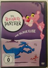 Rosarote panther blaue gebraucht kaufen  KI