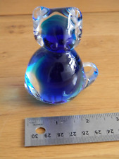 Glass paperweight lovely for sale  WOODHALL SPA