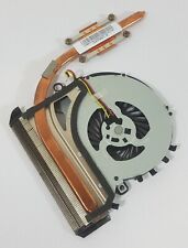 Kühler Lüfter Heatsink Fan 3VHK9TMN010 aus Notebook Sony Vaio FIT 15 SVF152C29M comprar usado  Enviando para Brazil