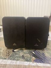 BEHRINGER MONITOR SPEAKER 1C for sale  Shipping to South Africa