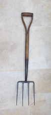 Vintage fork prong for sale  HOLT