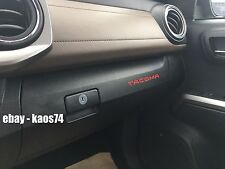 Toyota tacoma dash for sale  Point Roberts
