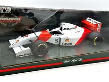 Modelo Pauls Art Escala 1:18 Modelo Diecast F1 - McLaren MP 4/8 M. Hakkinen #7 segunda mano  Embacar hacia Argentina