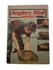 Angler annual 1980 for sale  BASINGSTOKE