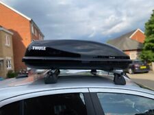 Car roof box for sale  ROCHESTER