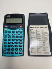 Calculadora científica HEWLETT PACKARD HP 30S com capa e referência rápida comprar usado  Enviando para Brazil