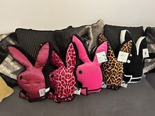 Playboy bunny cushions for sale  CLITHEROE