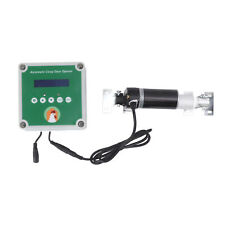 Automatic battery powered for sale  Shipping to Ireland