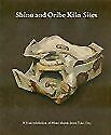 Shino oribe kiln for sale  USA
