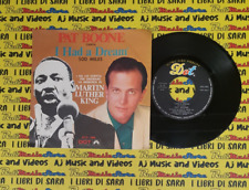 Pat boone had usato  Ferrara