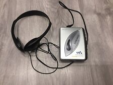 Sony walkman ex190 for sale  GRAVESEND