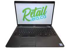 Dell Latitude 5501 | i5-9400H| 8GB DDR4| 256GB SSD | NO BATTERY  β Lap200, used for sale  Shipping to South Africa