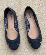 Ladies mantaray navy for sale  LINCOLN