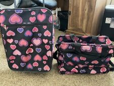 Girls peice luggage for sale  Gilbert