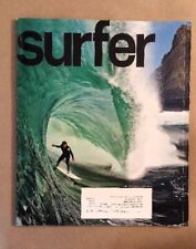 Surfer magazine april for sale  Kissimmee