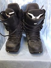 Burton mens black for sale  Gresham