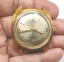 Vintage Masculino Waltham 17J, Relógio Manual Resistente a Choques, Peças, Reparo, E24 comprar usado  Enviando para Brazil