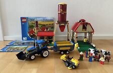 Lego city 7637 gebraucht kaufen  Erlenstegen