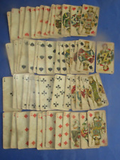 Jeu tarot ancien d'occasion  Mussidan