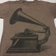 Phonograph small tan for sale  Elyria