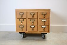 Vintage drawer wood for sale  Mooresville