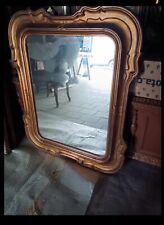 Specchio stile barocco usato  Lecco