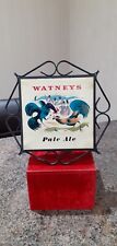 Vintage watneys pale for sale  WAKEFIELD
