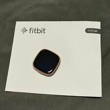 Fitbit versa random d'occasion  Expédié en Belgium