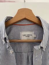 Koszula Les Deux. Rozmiar M. Bawełna. na sprzedaż  PL