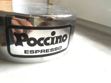 Espresso maschine poccino gebraucht kaufen  Michendorf