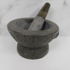 Stone granite mortar for sale  Middlefield